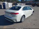 Toyota Corolla Le JTDEPRAE9LJ057926 снимка