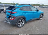 HYUNDAI KONA SEL KM8K6CAB9PU982263 снимка