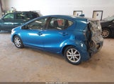 TOYOTA PRIUS C THREE JTDKDTB38F1099580 снимка