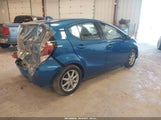 TOYOTA PRIUS C THREE JTDKDTB38F1099580 снимка