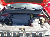 JEEP RENEGADE LATITUDE ZACCJABT0FPB56259 photo