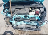 Chevrolet Spark Fwd 1Lt Automatic KL8CD6SA5NC040650 снимка