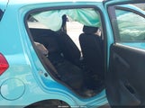 Chevrolet Spark Fwd 1Lt Automatic KL8CD6SA5NC040650 снимка