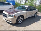 DODGE CHARGER POLICE 2C3CDXAT6EH367494 снимка