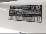 MERCEDES-BENZ CLS 450 4MATIC W1K2J5KB8MA089730 снимка