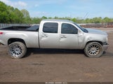 GMC SIERRA 2500HD SLT 1GTHK23618F101033 снимка