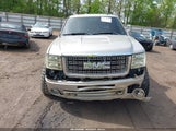 GMC SIERRA 2500HD SLT 1GTHK23618F101033 снимка