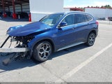 BMW X1 XDRIVE28I WBXHT3C39H5F71525 снимка