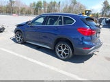 BMW X1 XDRIVE28I WBXHT3C39H5F71525 снимка