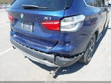 BMW X1 XDRIVE28I WBXHT3C39H5F71525 снимка