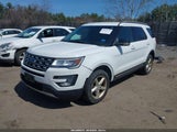 FORD EXPLORER XLT 1FM5K8D87GGC79670 снимка