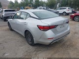 NISSAN SENTRA S XTRONIC CVT 3N1AB8BV0MY244767 photo