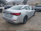 NISSAN SENTRA S XTRONIC CVT 3N1AB8BV0MY244767 снимка