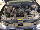 PONTIAC GRAND PRIX GTP 1G2WR52141F206380 photo