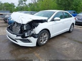 HYUNDAI SONATA SE 5NPE24AF0HH458033 снимка