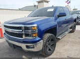 CHEVROLET SILVERADO 1500 1LT 3GCPCREC3EG369791 снимка