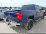 CHEVROLET SILVERADO 1500 1LT 3GCPCREC3EG369791 снимка