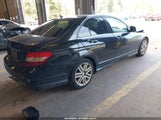 MERCEDES-BENZ C 300 LUXURY/SPORT WDDGF54X38R023514 снимка
