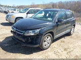 VOLKSWAGEN TIGUAN 2.0T/2.0T S WVGBV7AX9HK039244 снимка