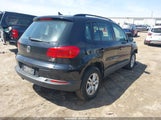 VOLKSWAGEN TIGUAN 2.0T/2.0T S WVGBV7AX9HK039244 снимка