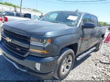 CHEVROLET SILVERADO 1500 2LT 3GCUKREC3HG462501 снимка