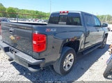 CHEVROLET SILVERADO 1500 2LT 3GCUKREC3HG462501 снимка