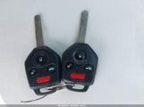 SUBARU LEGACY 2.5I 4S3BMBA62C3040160 снимка