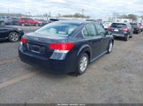 SUBARU LEGACY 2.5I 4S3BMBA62C3040160 снимка