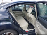SUBARU LEGACY 2.5I 4S3BMBA62C3040160 снимка