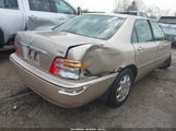 ACURA RL 3.5 JH4KA9650YC007357 снимка