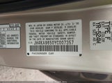 ACURA RL 3.5 JH4KA9650YC007357 снимка
