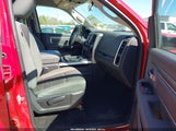 RAM 1500 SLT 4X2 6'4 BOX 1C6RR6GG5HS678804 снимка