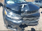 CHEVROLET TRAX AWD LT KL7CJPSM5NB537474 снимка