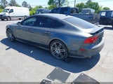 AUDI A7 3.0T PREMIUM PLUS WAU2GAFC5EN055997 снимка