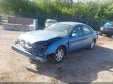 FORD TAURUS SEL 1FAFP56U46A160131 снимка