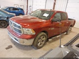 RAM 1500 BIG HORN 3C6RR7LT7FG660849 снимка