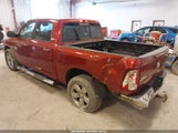 RAM 1500 BIG HORN 3C6RR7LT7FG660849 снимка