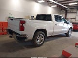 CHEVROLET SILVERADO 1500 4WD STANDARD BED LTZ 1GCUDGE87RZ299721 снимка
