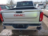 GMC SIERRA 2500HD 4WD STANDARD BED SLT 1GT49NE77PF146834 fotografie