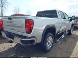 GMC SIERRA 2500HD 4WD STANDARD BED SLT 1GT49NE77PF146834 fotografie