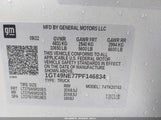 GMC SIERRA 2500HD 4WD STANDARD BED SLT 1GT49NE77PF146834 fotografie
