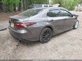 TOYOTA CAMRY LE 4T1C11AK7MU616529 photo