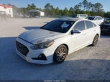 HYUNDAI SONATA SE 5NPE24AF9JH666806 снимка