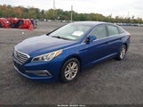 Hyundai Sonata Se 5NPE24AF7FH041523 снимка