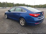 Hyundai Sonata Se 5NPE24AF7FH041523 снимка