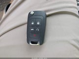 CHEVROLET MALIBU 1LT 1G11C5SL9EF166420 снимка