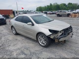 CHEVROLET MALIBU 1LT 1G11C5SL9EF166420 снимка