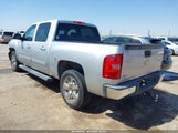 CHEVROLET SILVERADO 1500 LTZ 3GCPCTE09BG156388 снимка