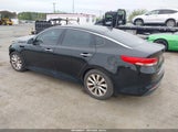 KIA OPTIMA EX 5XXGU4L39JG237859 снимка
