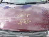 HONDA ODYSSEY EX-L 5FNRL5H67DB066234 снимка